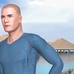 for 3D virtual sex game, join and contact heterosexual fond boy Af55, 