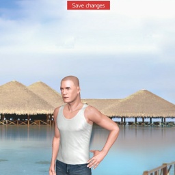 Check out heterosexual bugger boy Paradise01,  if you want to oparticipate in sexgame MMORPG