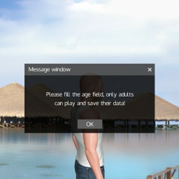 connect and play virtual 3D sex with bisexual sex maniac boy Markx98, 