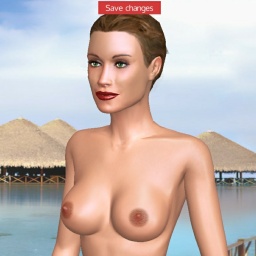 free 3D sex game adventures with  romantic girl SofaKingold, puria, 