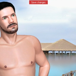 play online virtual sex game with member bisexual pervert boy Drew135, 