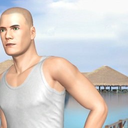 virtual sex game playing w. single girls like heterosexual sex maniac boy Ariamonia, 