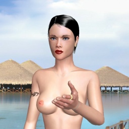 hot online porn game player bisexual sodomist girl PPPLL11, 