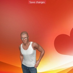 play virtual sex games with mate heterosexual nymphomaniac boy Work123, 