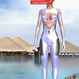 for 3D virtual sex game, join and contact bisexual erotomanic girl RosaSKN99, 