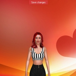 partner bisexual erotomanic girl Hot_juleczka,  for adult online game playing