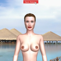 free 3D sex game adventures with bisexual sodomist girl FredbearMX, Mexico, 