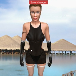 virtual sex and dating with people like bisexual narcissist girl AlishaLee, France, 