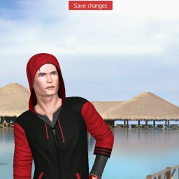 see heterosexual talkative boy RedHoodGC, The Lazarus Pit, im a gentlemmen in the streets but a freak in the sheets :) while playing porn game online