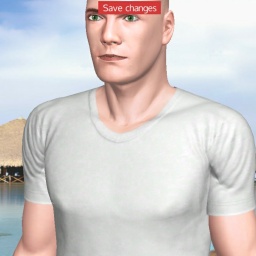 free cybersex experience with heterosexual nymphomaniac boy Tuzuko, 
