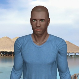 hot online porn game player heterosexual passionate boy BruceW89, USA, 