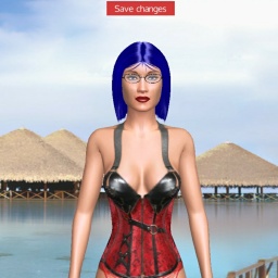 see homosexual hot girl Artas21,  while playing porn game online