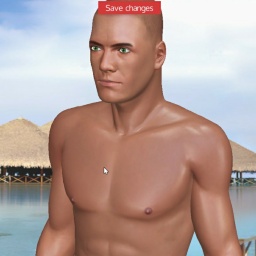 best sim sex game online with heterosexual smarting boy Vixza000, 