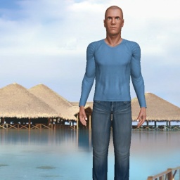 hot bisexual brute boy Jakeop, LA, any shemale can smash enjoys online 3Dsex