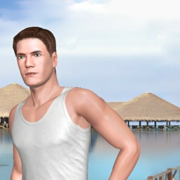 for 3D virtual sex game, join and contact heterosexual erotomanic boy GTGHYIGIU, 46, 