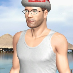 try virtual 3D sex with heterosexual hot boy STSTCS, 