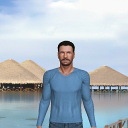 Check out heterosexual sexy boy Asuma, USA,  if you want to oparticipate in sexgame MMORPG