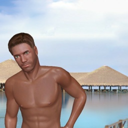 virtual sex game playing w. single girls like heterosexual sodomist boy Suavedon, send pics