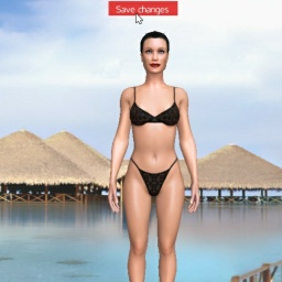 virtual sex and dating with people like bisexual hot girl Bruninha03, 