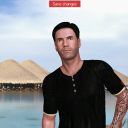 3D sex game community member bisexual emotional boy BJones99, United States, Trans male , 