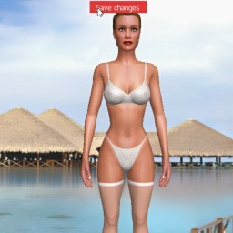 Check out heterosexual erotomanic girl Sylphiette,  if you want to oparticipate in sexgame MMORPG