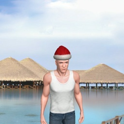 hot heterosexual sex maniac boy Neon, America,  enjoys online 3Dsex