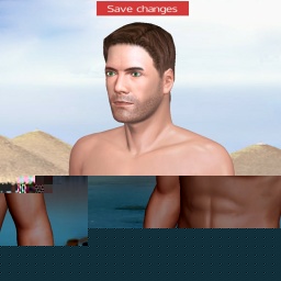 play online virtual sex game with member heterosexual narcissist boy Likaduo_Laf, 