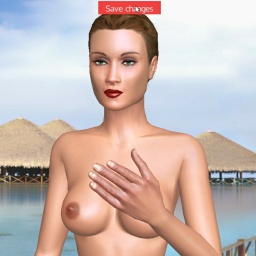 try virtual 3D sex with bisexual pervert girl Malik1999, Dirty slut, 
