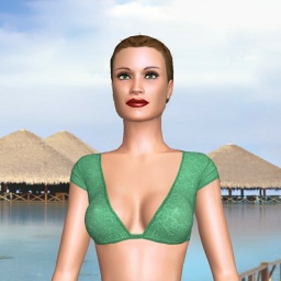 enjoy virtual sex games with mates like bisexual fiend shemale Cally, 
