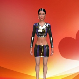 enjoy virtual sex games with mates like bisexual sexy shemale MaddisonA, USA, 