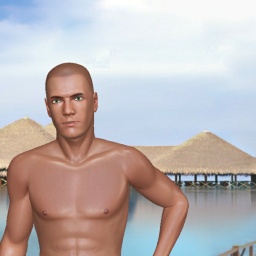 multiplayer virtual sex game player heterosexual narcissist boy Angelerick20, usa, 