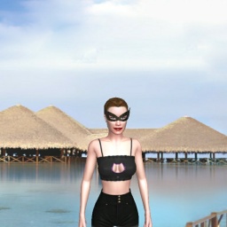 partner bisexual conversable shemale SavageKido, Im batman, holy twig and berrys, batman for adult online game playing