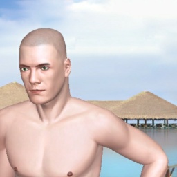 see heterosexual amorous boy JaskSmoker,  while playing porn game online