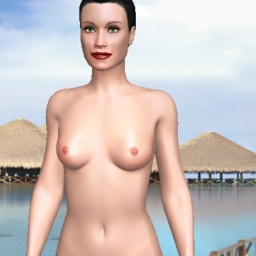 sexgame online MMO playing with adult member bisexual eroticism girl DawnStar69, 