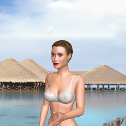 multiplayer virtual sex game player  hot shemale Iloveeanal, 