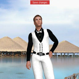 3Dsex game playing AChat community member heterosexual nymphomaniac boy Fancyhomeles, 