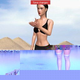 free cybersex experience with heterosexual fiend girl Gotchyaboy, NYC, 