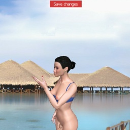multiplayer virtual sex game player bisexual sexy shemale Straite, France, 