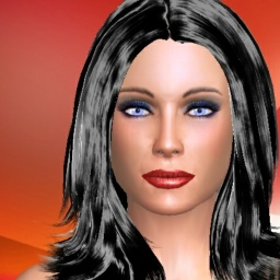 multiplayer virtual sex game player bisexual sexy girl Natalia_sexy, 
