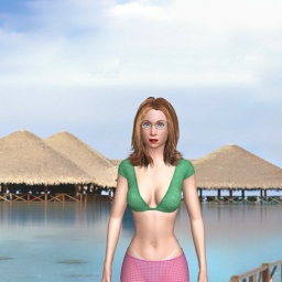 hot online porn game player heterosexual brute girl Lazzl, China, hi