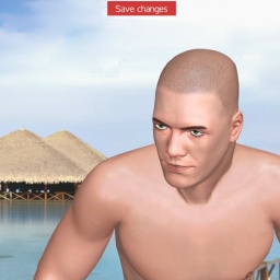 play virtual sex games with mate heterosexual bugger boy Lnoan, 