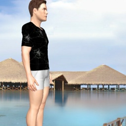 adults enjoying 3D sex games like heterosexual fiend boy Mark_xx, italy, Hey cuties, 