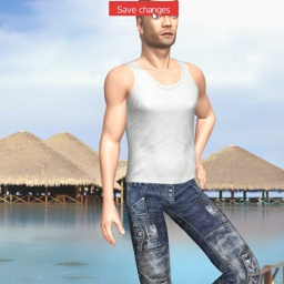 see heterosexual sodomist boy Mathius, canada,  while playing porn game online