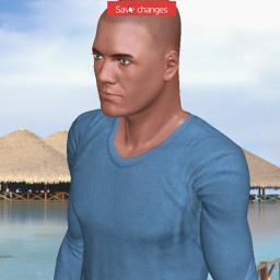 3D sex game community member heterosexual erotomanic boy Dalidali, Sex Land, Horny 247, looking for long sex