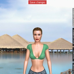 enjoy virtual sex games with mates like heterosexual lustful girl Blinder20, ue, 