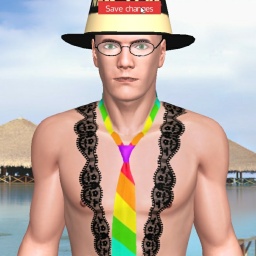 multiplayer virtual sex game player heterosexual amorous boy Onlyastra, italia, Viva lo sticchio, 