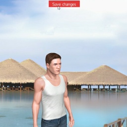 virtual sex game playing w. single girls like  hot boy Max_23, 