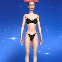 connect and play virtual 3D sex with bisexual pervert girl SamSop3, 