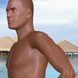 best sim sex game online with heterosexual fiend boy BabyDaddy123, United states, 