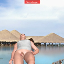 3D sex game community member bisexual bugger boy Mafia808, Ru, 
